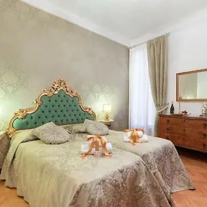  Appartement Venetian Infinity